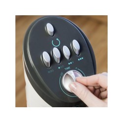 Вентилатор Кула Cecotec Energy Silence 9090 Skyline – 76 см, 50W, Бял